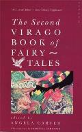 Second Virago Book of Fairy Tales