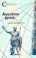 Augustan Rome (Classical World) Cover