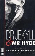 Dr. Jekyll & Mr. Hyde Cover