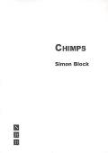 Chimps (Nick Hern Books) Cover