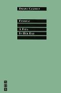 A Flea in Her Ear (Nick Hern Books Drama Classics) Cover