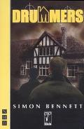 Drummers (Nick Hern Books) Cover