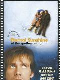 Eternal Sunshine of the Spotless Mind Cover