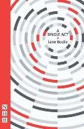 A Single ACT Cover