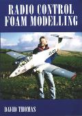 Radio Control Foam Modeling