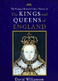 The National Portrait Gallery History of the Kings and Queens of England
