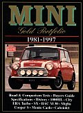 Mini Gold Portfolio 1981-97 (Gold Portfolio)