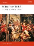 Campaign #015: Waterloo, 1815