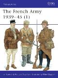 Men-At-Arms #315: The French Army, 1939-1945