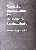 Quality Assurance in Adhesive Technology