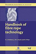 Handbook of Fibre Rope Technology (Woodhead Publishing Series in Textiles)