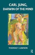 Carl Jung: Darwin of the Mind Cover