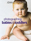 Photographing Babies & Toddlers