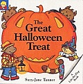 Great Halloween Treat