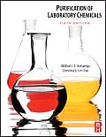 Purification of Laboratory Chemicals