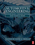 Automotive Engineering e-Mega Reference
