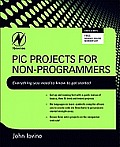 PIC Projects for Non-Programmers