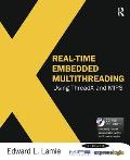 Real-Time Embedded Multithreading Using Threadx and MIPS Cover