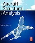 Introduction To Aircraft Structural Analysis (10 Edition)