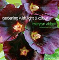 Gardening with Light & Color Cover
