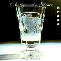 Antiques at a Glance: Glass