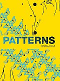 Patterns: New Surface Design Cover