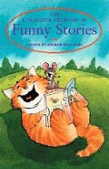 A Treasury of Funny Stories