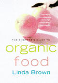 Shoppers Guide To Organic Food Cover