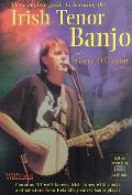 Complete Guide to Learning the Irish Tenor Banjo