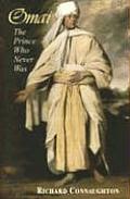 Omai: The Prince Who Never Was