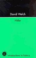 Hitler (Introductions to History)
