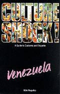 Culture Shock Venezuela Cover