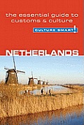 Netherlands - Culture Smart!