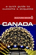 Canada - Culture Smart! Cover