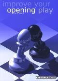 Chess on the Net (Everyman Chess) Cover