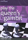 CD Play the Queen's Gambit Cover