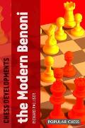 Chess Developments: The Modern Benoni