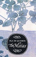 The Maias Cover