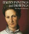 Italian Paintings and Drawings: The Royal Collection