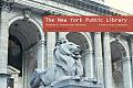 New York Public Library: Stephen a Schwartzman Building: A Beaux-Arts Landmark Art Spaces Series Cover