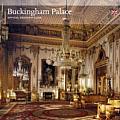 Buckingham Palace: Official Souvenir Guide