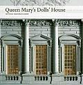 Queen Mary's Dolls' House: Official Souvenir Guide (Souvenir Guides)