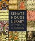Senate House Library, University of London