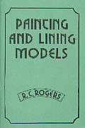 Painting and Lining Models