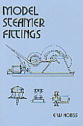 Model Steamer Fittings Cover