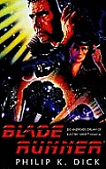 Blade Runner Cover