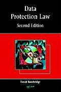 Data Protection Law