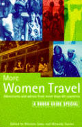 More women travel.