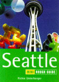 Mini Rough Guide to Seattle