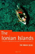 Rough Guide to Ionian Islands